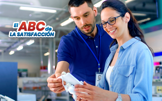 ABC - Errores que ter hacen perder clientes